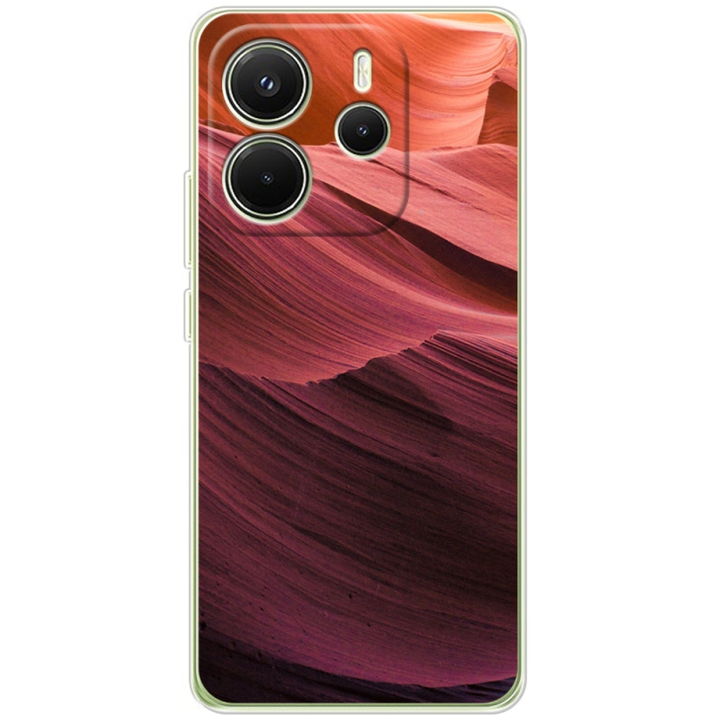 Чохол BoxFace Xiaomi Redmi Note 14 4G Global version 