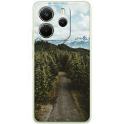 Чохол BoxFace Xiaomi Redmi Note 14 4G Global version 