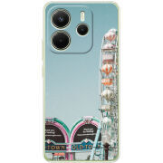 Чохол BoxFace Xiaomi Redmi Note 14 4G Global version 