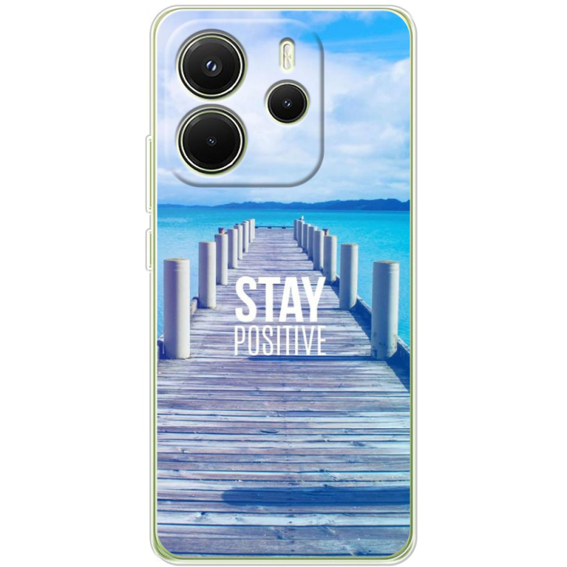 Чохол BoxFace Xiaomi Redmi Note 14 4G Global version 