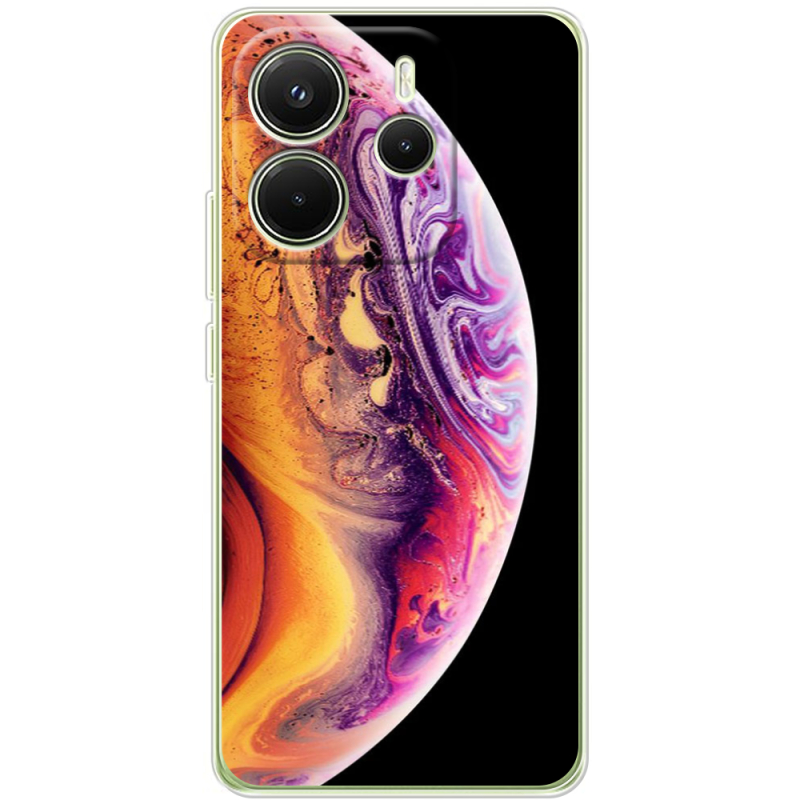 Чохол BoxFace Xiaomi Redmi Note 14 4G Global version 