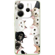 Чохол BoxFace Xiaomi Redmi Note 14 4G Global version 