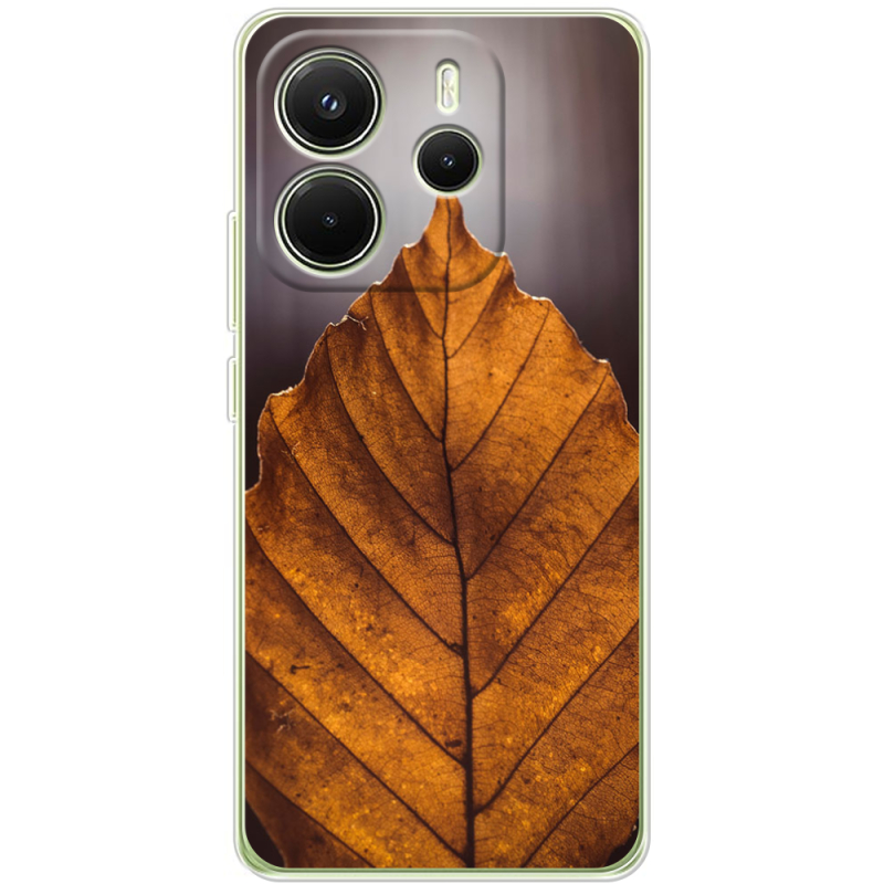 Чохол BoxFace Xiaomi Redmi Note 14 4G Global version 