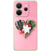 Чохол BoxFace Xiaomi Redmi Note 14 4G Global version 