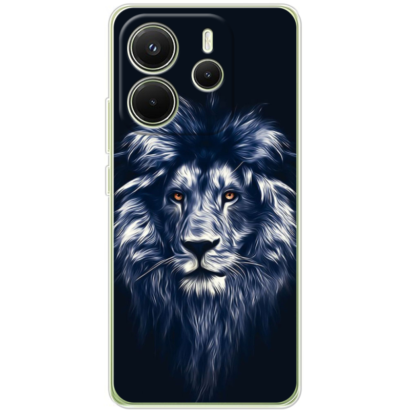 Чохол BoxFace Xiaomi Redmi Note 14 4G Global version 