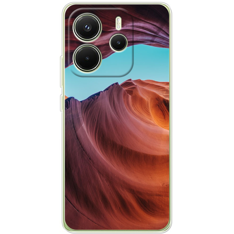 Чохол BoxFace Xiaomi Redmi Note 14 4G Global version 