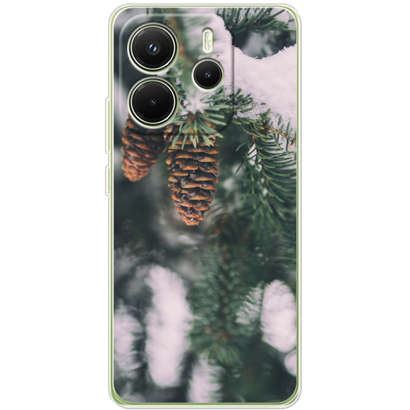 Чохол BoxFace Xiaomi Redmi Note 14 4G Global version 