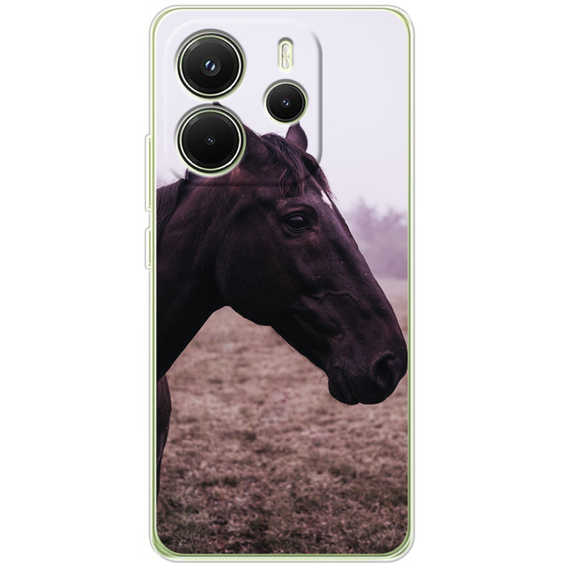 Чохол BoxFace Xiaomi Redmi Note 14 4G Global version 