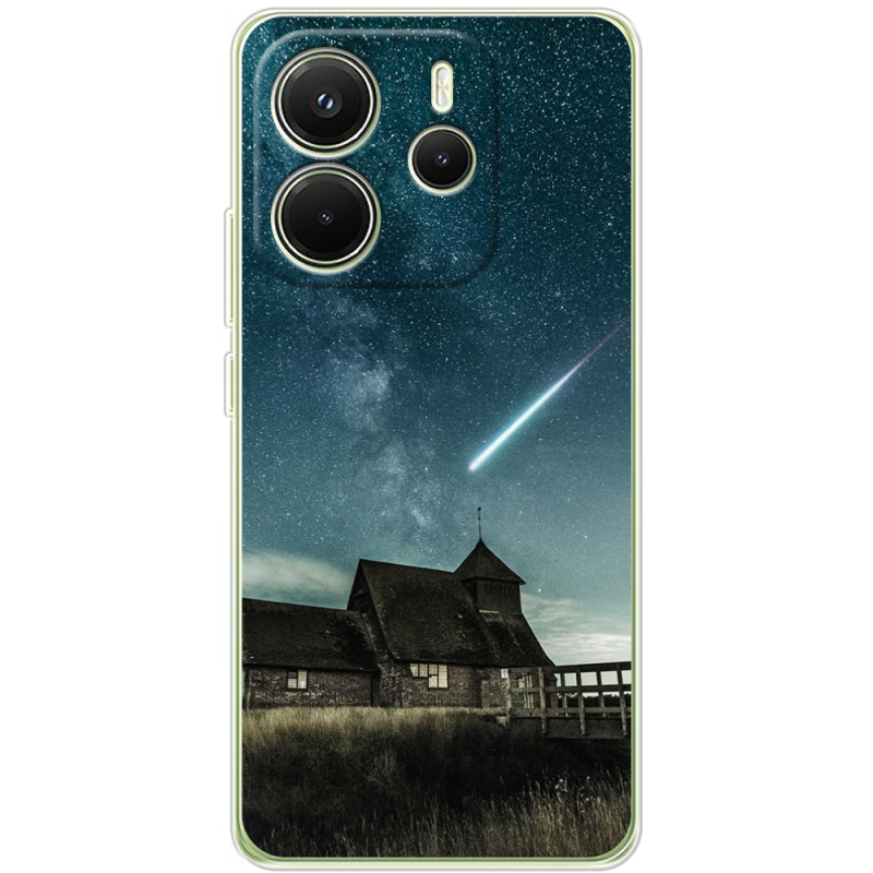 Чохол BoxFace Xiaomi Redmi Note 14 4G Global version 