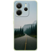 Чохол BoxFace Xiaomi Redmi Note 14 4G Global version 