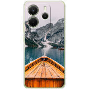 Чохол BoxFace Xiaomi Redmi Note 14 4G Global version 