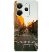 Чохол BoxFace Xiaomi Redmi Note 14 4G Global version 