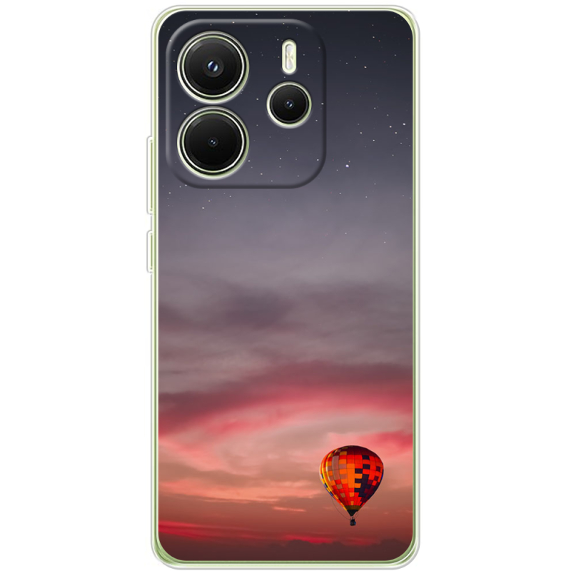 Чохол BoxFace Xiaomi Redmi Note 14 4G Global version 