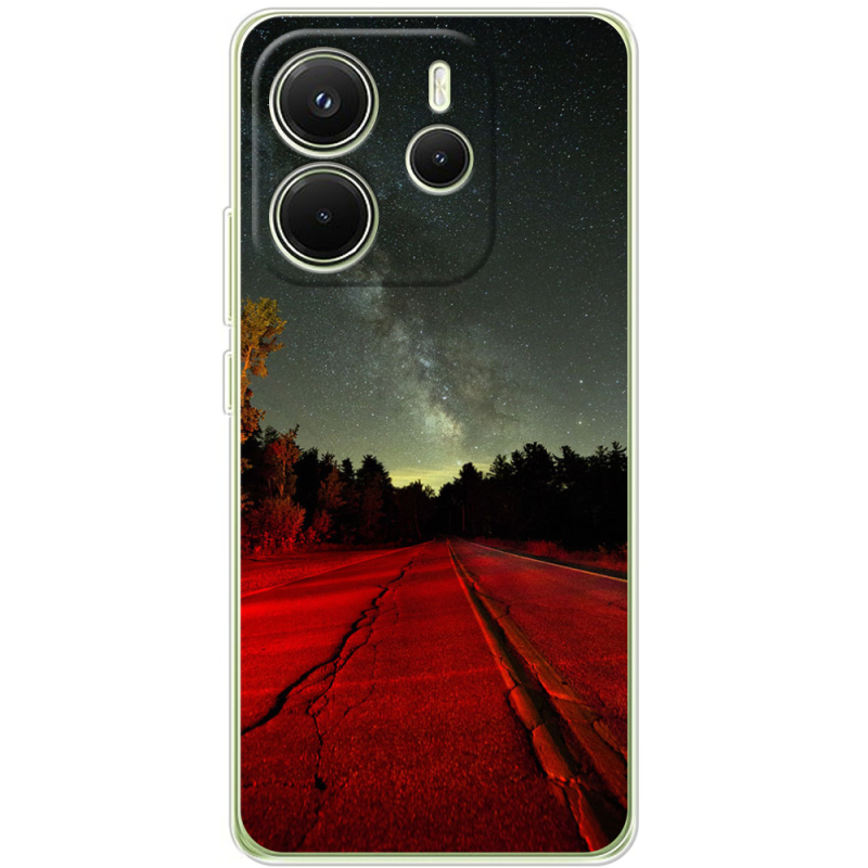 Чохол BoxFace Xiaomi Redmi Note 14 4G Global version 