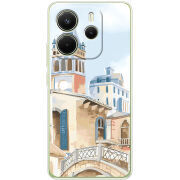 Чохол BoxFace Xiaomi Redmi Note 14 4G Global version 