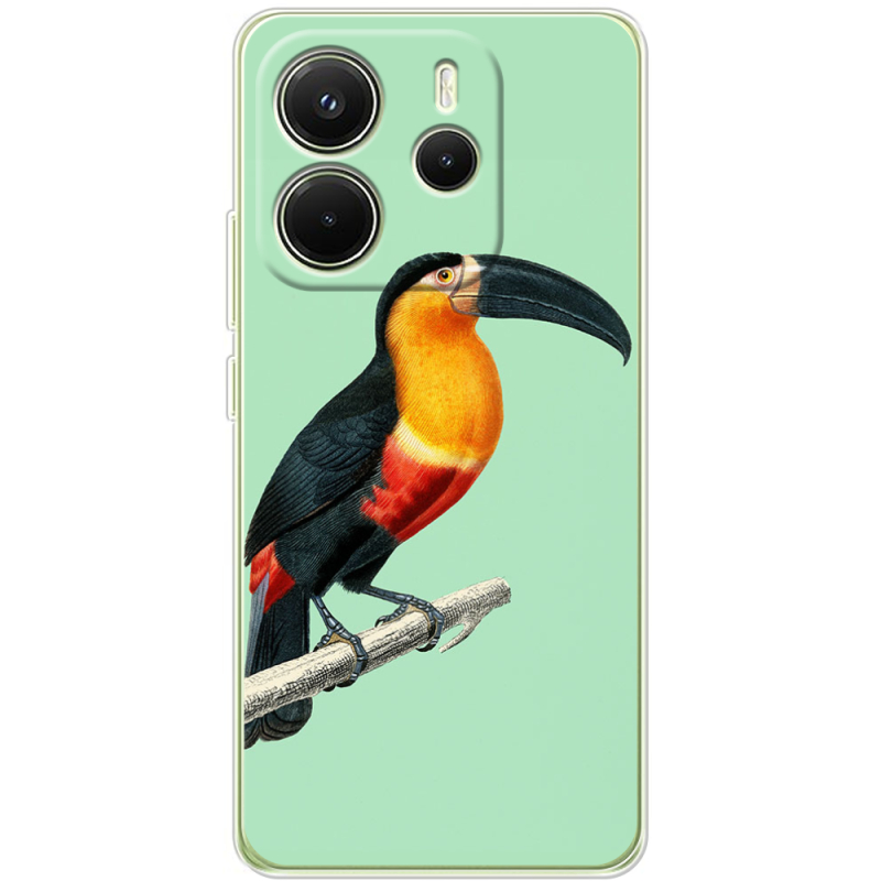 Чохол BoxFace Xiaomi Redmi Note 14 4G Global version 