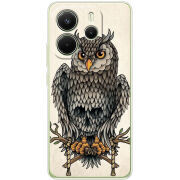 Чохол BoxFace Xiaomi Redmi Note 14 4G Global version 