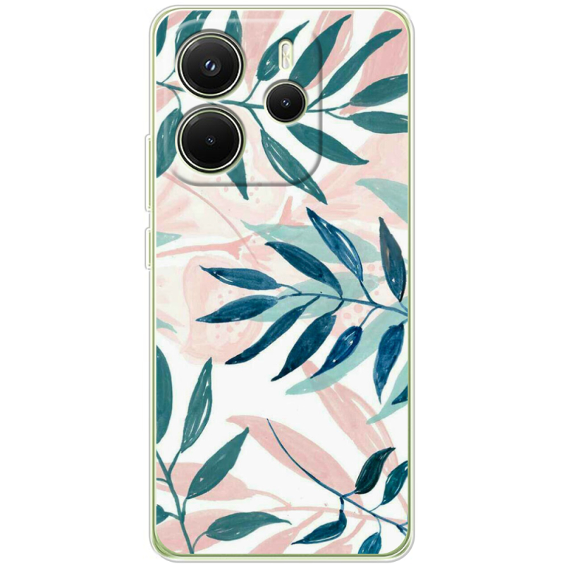 Чохол BoxFace Xiaomi Redmi Note 14 4G Global version 