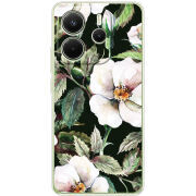 Чохол BoxFace Xiaomi Redmi Note 14 4G Global version Blossom Roses