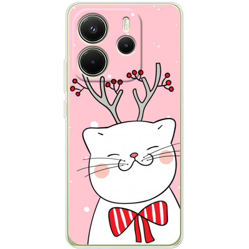 Чохол BoxFace Xiaomi Redmi Note 14 4G Global version 