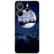 Чохол BoxFace Xiaomi Redmi Note 14 4G Global version 