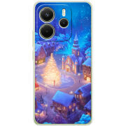 Чохол BoxFace Xiaomi Redmi Note 14 4G Global version 