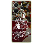 Чохол BoxFace Xiaomi Redmi Note 14 4G Global version 