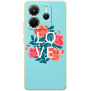 Чохол BoxFace Xiaomi Redmi Note 14 4G Global version 