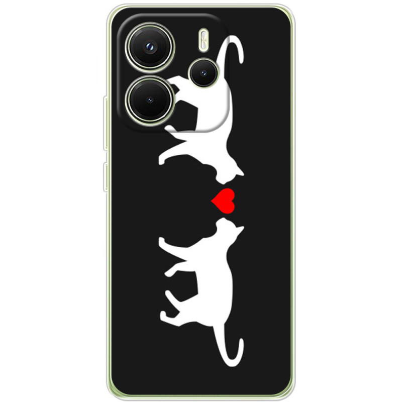 Чохол BoxFace Xiaomi Redmi Note 14 4G Global version 