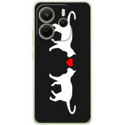 Чохол BoxFace Xiaomi Redmi Note 14 4G Global version 