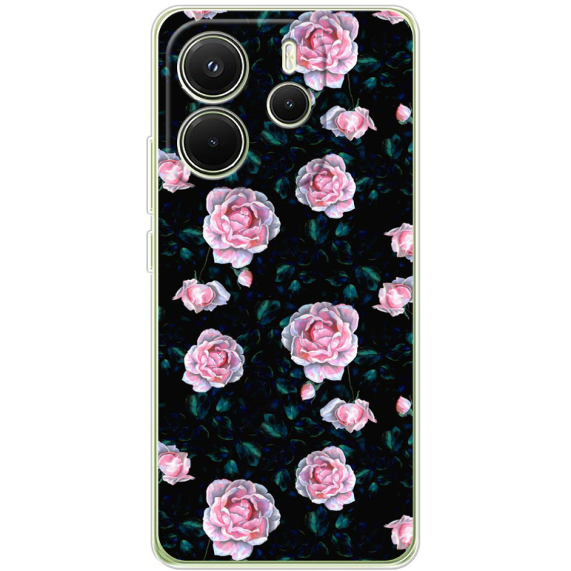 Чохол BoxFace Xiaomi Redmi Note 14 4G Global version 