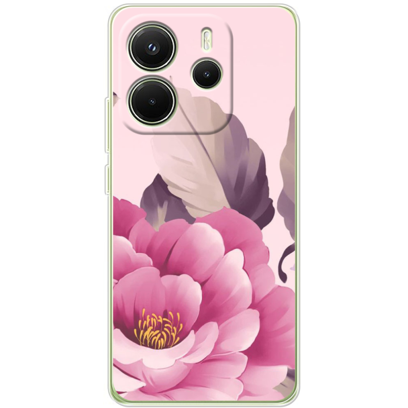 Чохол BoxFace Xiaomi Redmi Note 14 4G Global version 