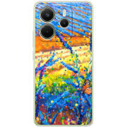 Чохол BoxFace Xiaomi Redmi Note 14 4G Global version 