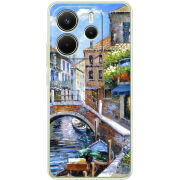 Чохол BoxFace Xiaomi Redmi Note 14 4G Global version 