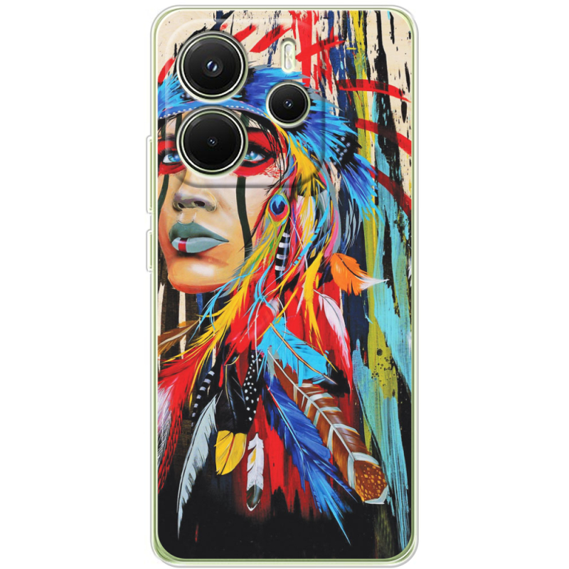 Чохол BoxFace Xiaomi Redmi Note 14 4G Global version 