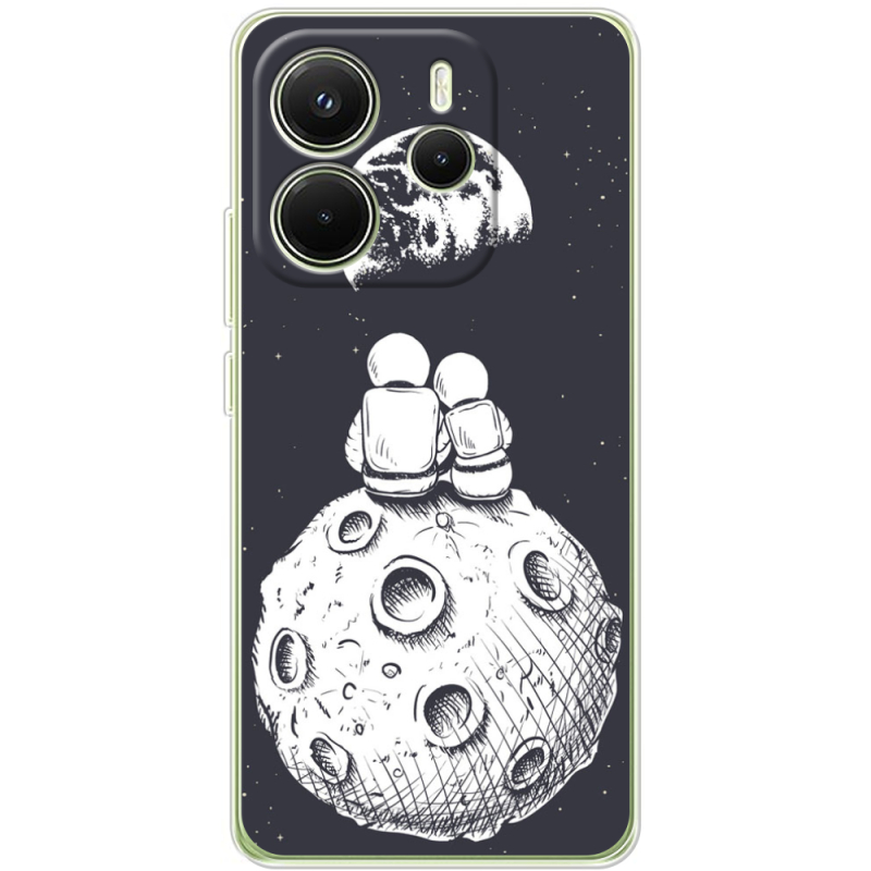 Чохол BoxFace Xiaomi Redmi Note 14 4G Global version 