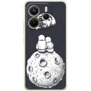 Чохол BoxFace Xiaomi Redmi Note 14 4G Global version 