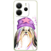 Чохол BoxFace Xiaomi Redmi Note 14 4G Global version 