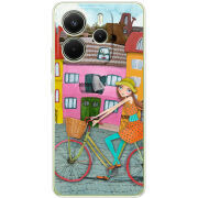 Чохол BoxFace Xiaomi Redmi Note 14 4G Global version 