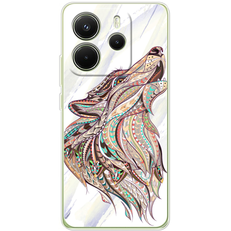 Чохол BoxFace Xiaomi Redmi Note 14 4G Global version 