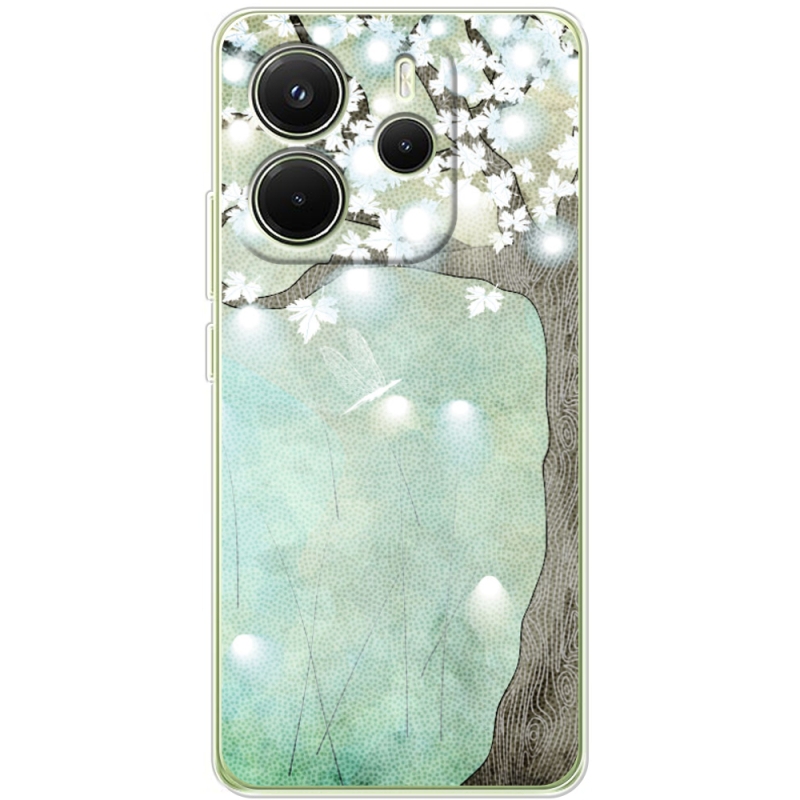 Чохол BoxFace Xiaomi Redmi Note 14 4G Global version 