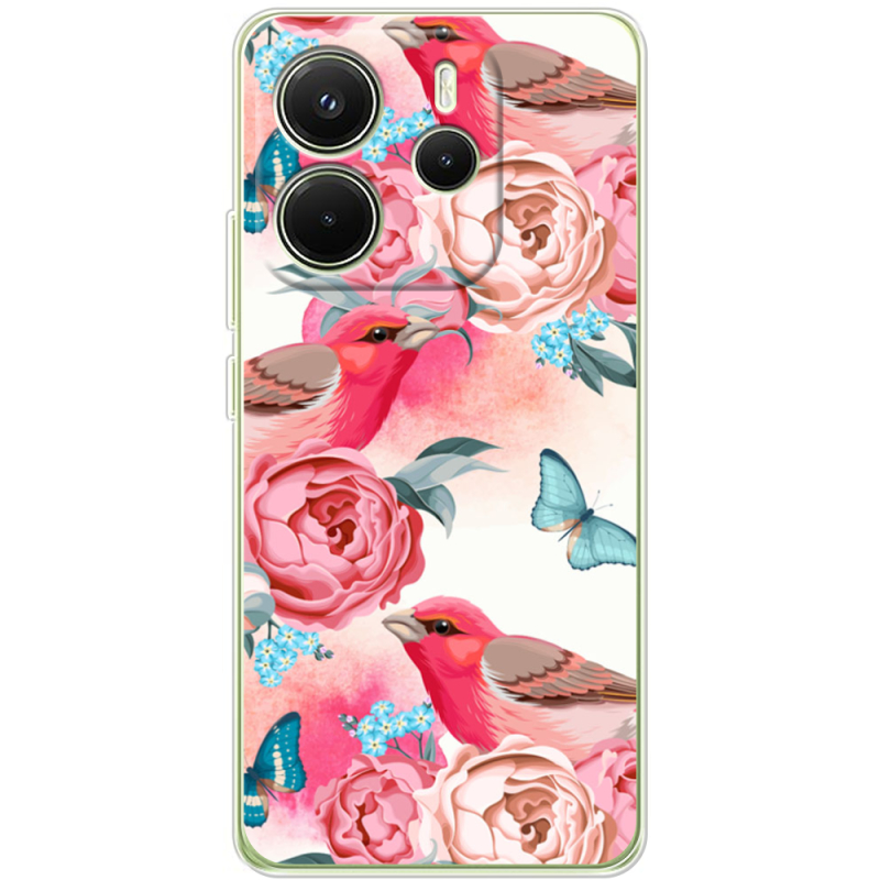 Чохол BoxFace Xiaomi Redmi Note 14 4G Global version 