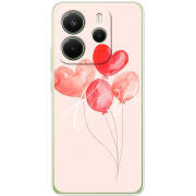 Чохол BoxFace Xiaomi Redmi Note 14 4G Global version 