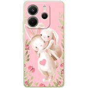 Чохол BoxFace Xiaomi Redmi Note 14 4G Global version 