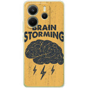 Чохол BoxFace Xiaomi Redmi Note 14 4G Global version 