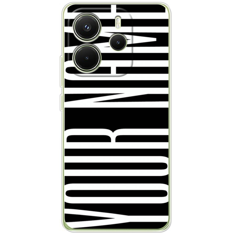 Чохол BoxFace Xiaomi Redmi Note 14 4G Global version 