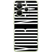 Чохол BoxFace Xiaomi Redmi Note 14 4G Global version 