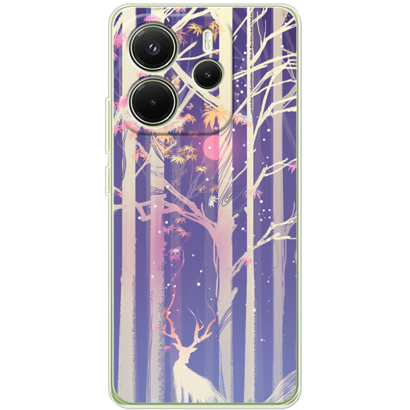 Чохол BoxFace Xiaomi Redmi Note 14 4G Global version 