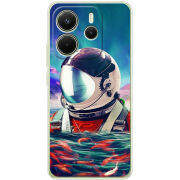 Чохол BoxFace Xiaomi Redmi Note 14 4G Global version 