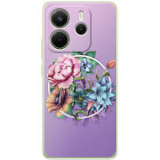 Чохол BoxFace Xiaomi Redmi Note 14 4G Global version 